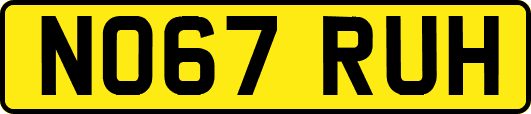NO67RUH