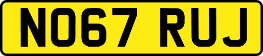 NO67RUJ