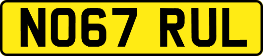 NO67RUL
