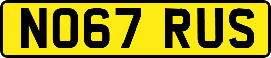 NO67RUS