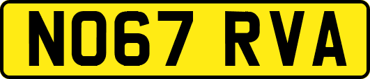 NO67RVA