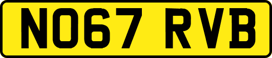 NO67RVB