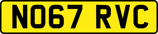 NO67RVC