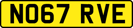 NO67RVE