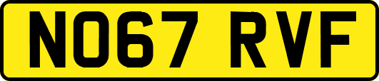 NO67RVF
