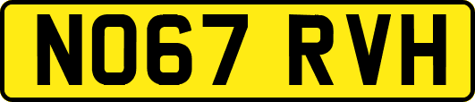 NO67RVH