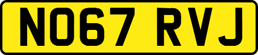 NO67RVJ
