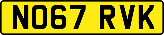 NO67RVK