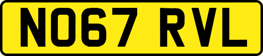 NO67RVL