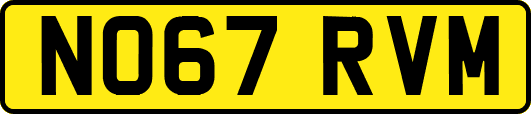 NO67RVM