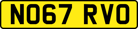 NO67RVO