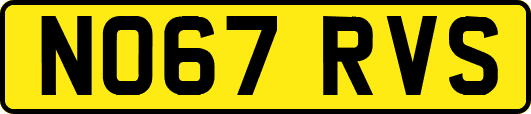 NO67RVS