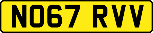 NO67RVV