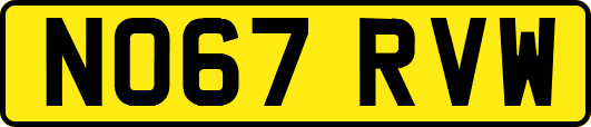 NO67RVW
