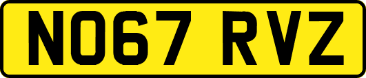 NO67RVZ
