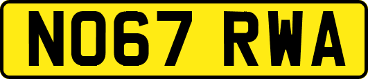 NO67RWA