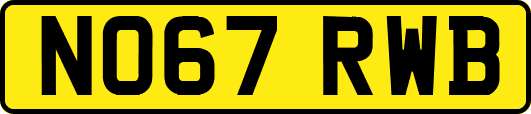 NO67RWB