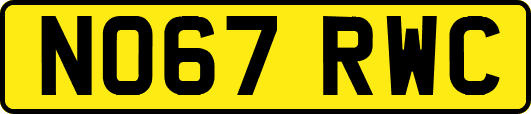 NO67RWC