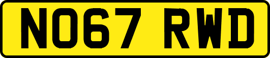 NO67RWD