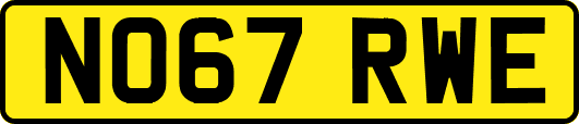 NO67RWE