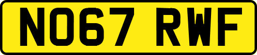 NO67RWF