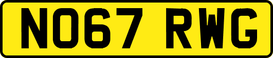 NO67RWG