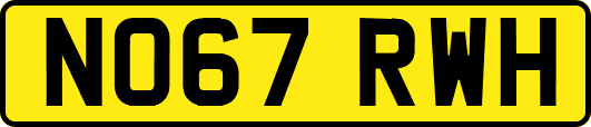 NO67RWH