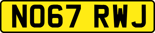 NO67RWJ