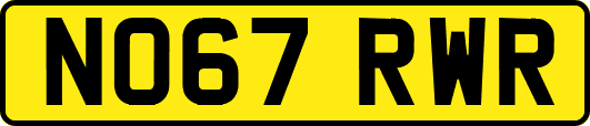 NO67RWR