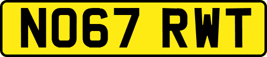 NO67RWT