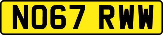 NO67RWW