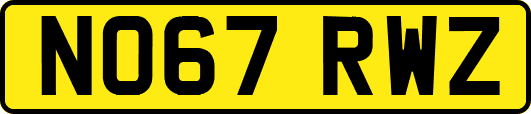 NO67RWZ