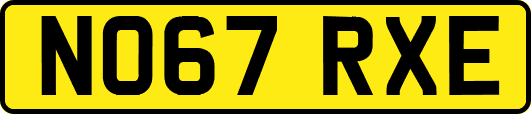 NO67RXE