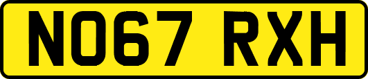 NO67RXH