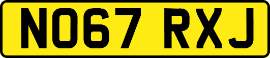 NO67RXJ