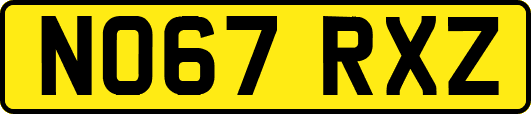 NO67RXZ