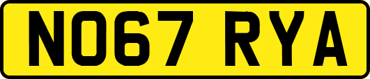 NO67RYA