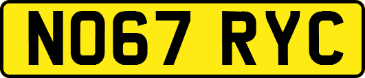 NO67RYC