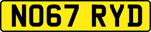 NO67RYD