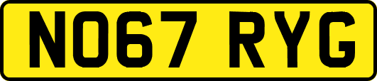 NO67RYG