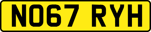 NO67RYH