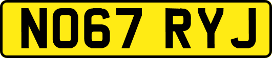 NO67RYJ