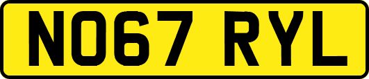 NO67RYL