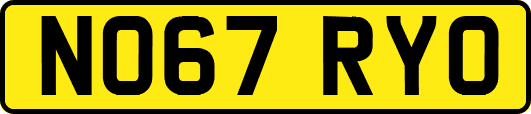 NO67RYO