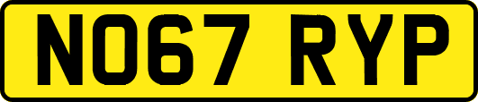 NO67RYP