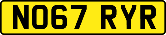 NO67RYR
