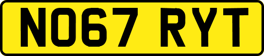 NO67RYT
