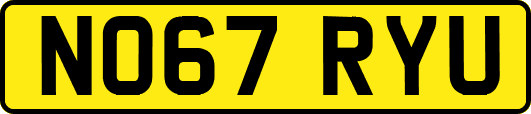 NO67RYU