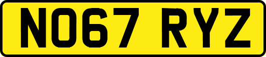 NO67RYZ