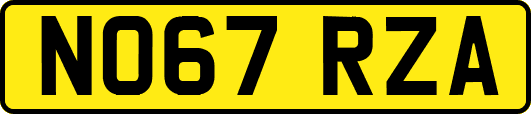 NO67RZA